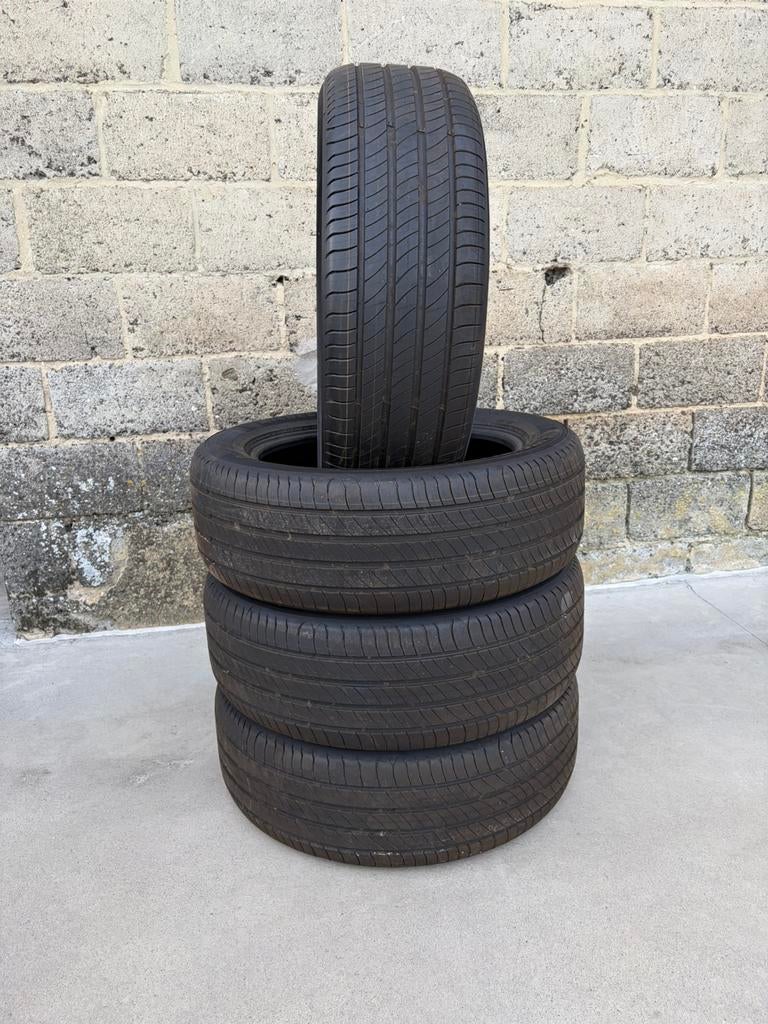 Michelin E Primacy 225/55 R19 103V, Auto-onderdelen, Banden en Velgen, Nieuw, Band(en), Ophalen, 19 inch