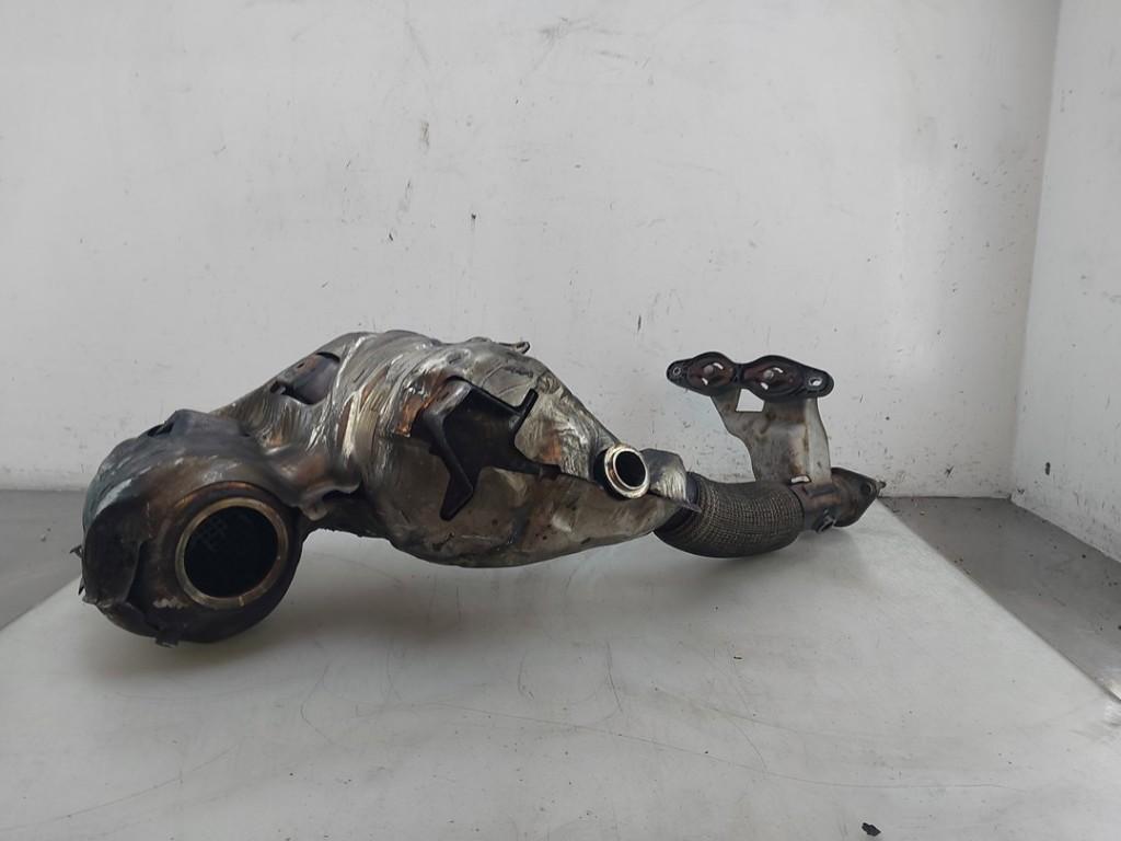 ROETFILTER Ford Transit Custom (|2864202|PZ315L243AK|), Dhr. J. Ham, Gebruikt, Administratie@autoham.nl, Ford