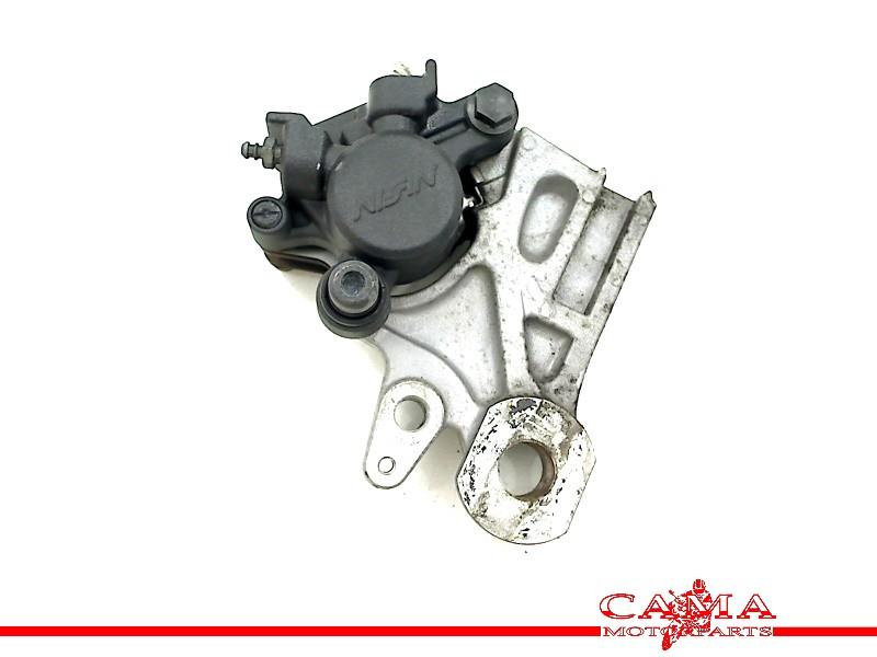 ETRIER DE FREIN ARRIÈRE MT 07 2018-2020 (MT07 MT-07 FZ-07), Dhr. S. di Majo, Utilisé, Info@cama-motorparts.nl, P.J. Troelstraweg 8 8
3144 CX  MAASSLUIS, NL