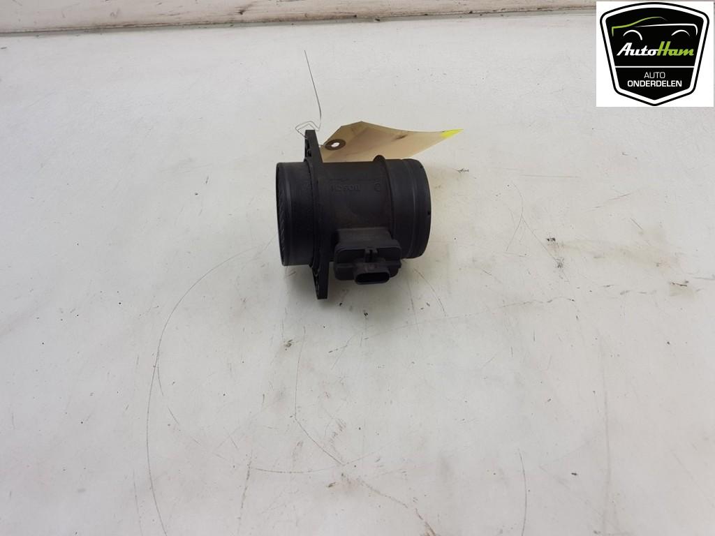 LUCHTHOEVEELHEIDSMETER Polo V (6R) (|0281006132|03P906461|), Gebruikt, Volkswagen