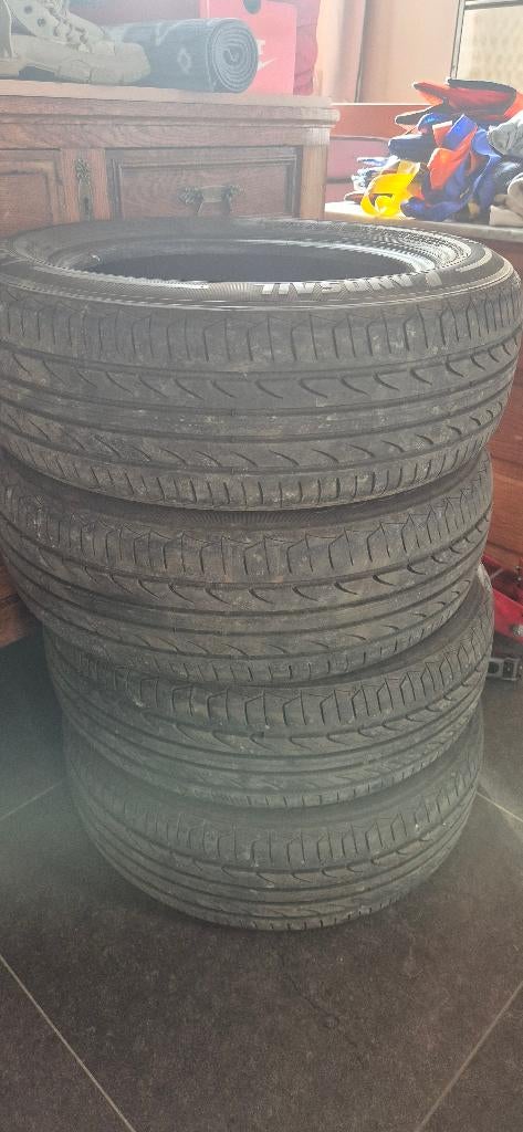 Pneu, 14 pouces, 175 mm, Véhicule de tourisme, Pneus été