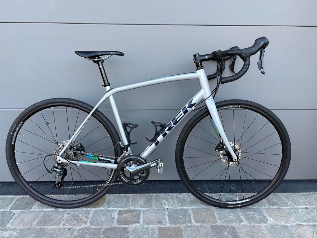 Trek Domane ALR 4 (56 cm), Vélos & Vélomoteurs, Enlèvement, Comme neuf, 28 pouces