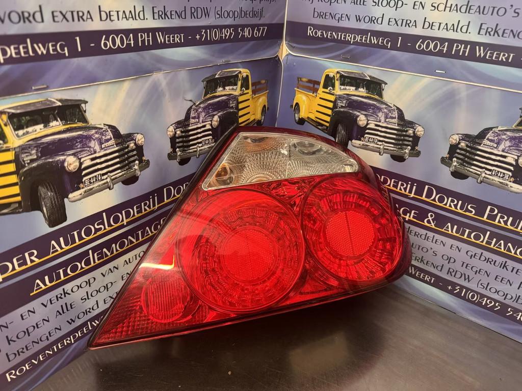 Jaguar s-type achterlicht rechts, Dpoffice@jaguarlandrover.com, Jaguar, Jaguar Land Rover Limited, Abbey Road, Whitley 1
CV3 4LF  Coventry