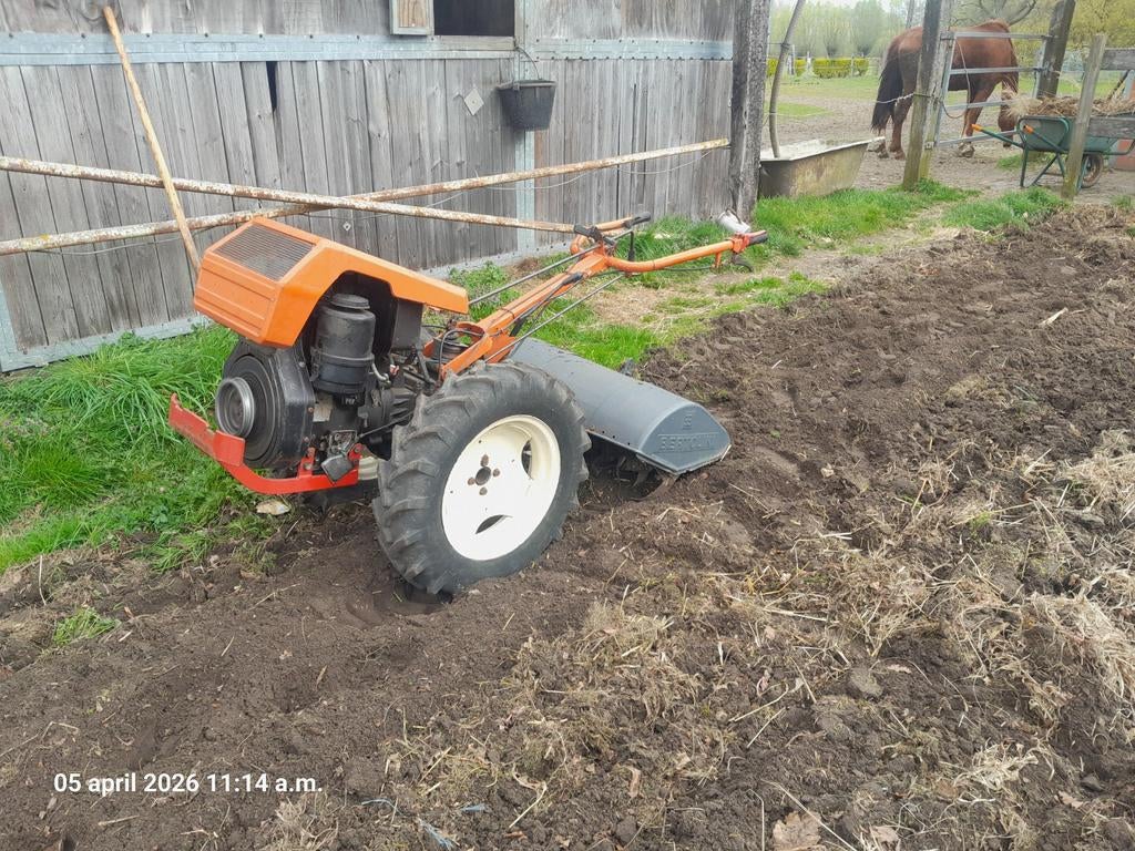 Valpadana vmc 140, Ophalen of Verzenden