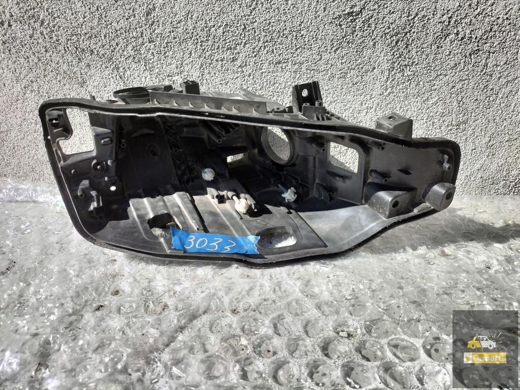 198661-02, BMW S rie 3 F30 Bo tier de phare avant droit LED, Autos : Pièces & Accessoires, Éclairage, BMW, Utilisé