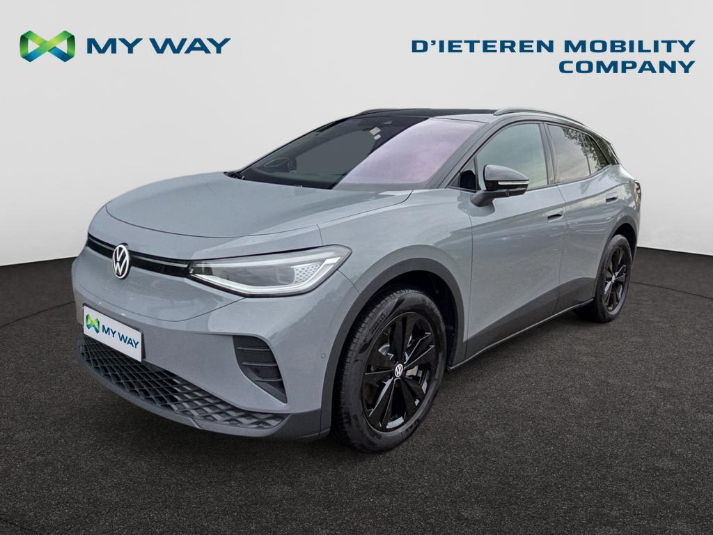 Volkswagen ID.4 ID.4 77 kWh Pro Business Premium, Auto's, Volkswagen, Automaat, Overige modellen, https://public.car-pass.be/vhr/a4c31b80-e7a9-4940-82c0-1b185c02f423