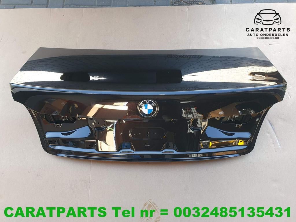 7426547 G12 achterklep G11 hayon G12 Almandinbraun X14, Auto-onderdelen, Petuelring 130
80788  Munich, DE, Gebruikt, Info@bmw.de