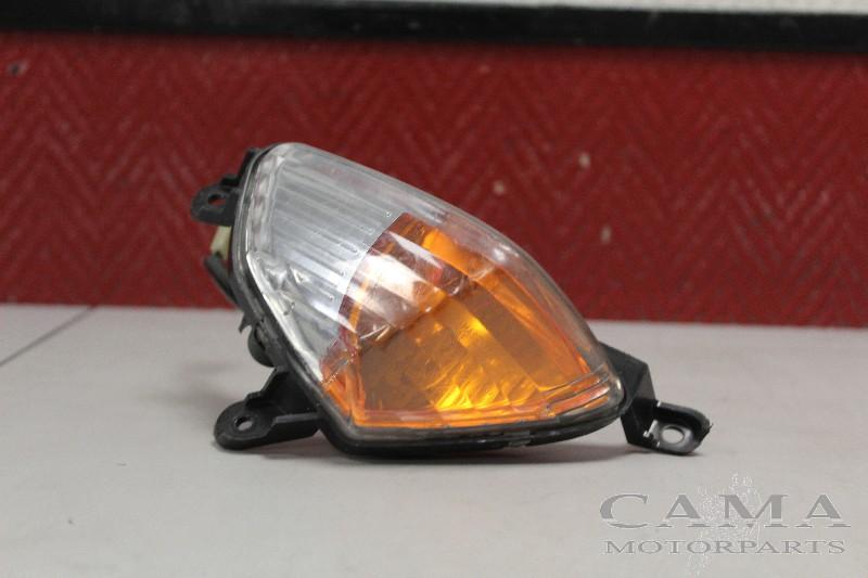 CLIGNOTANT AVANT DROIT Yamaha (50R-001114), Dhr. S. di Majo, Utilisé, Info@cama-motorparts.nl, P.J. Troelstraweg 8 8
3144 CX  MAASSLUIS, NL