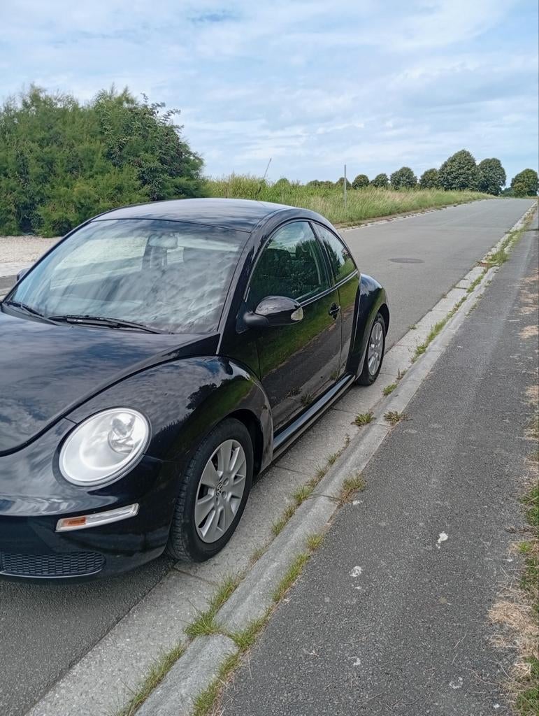 New Beetle 1.9 tdi 2010, Auto's, Volkswagen, Particulier, Te koop