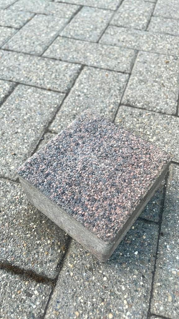 Klinkers gratis, Enlèvement, Comme neuf, Briques