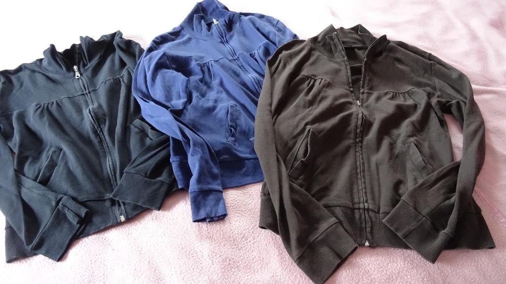 TRUIEN XL "MADONNA", Kleding | Dames, Overige kleuren, Maat 42/44 (L), Ophalen of Verzenden, Gedragen