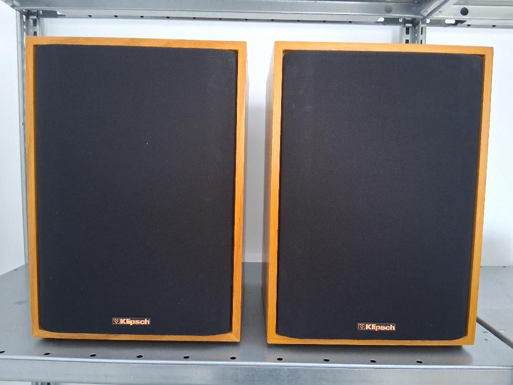 Klipsch KG 1.5, Enlèvement, Comme neuf