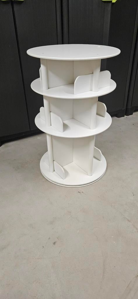 Bibliothèque pour enfant