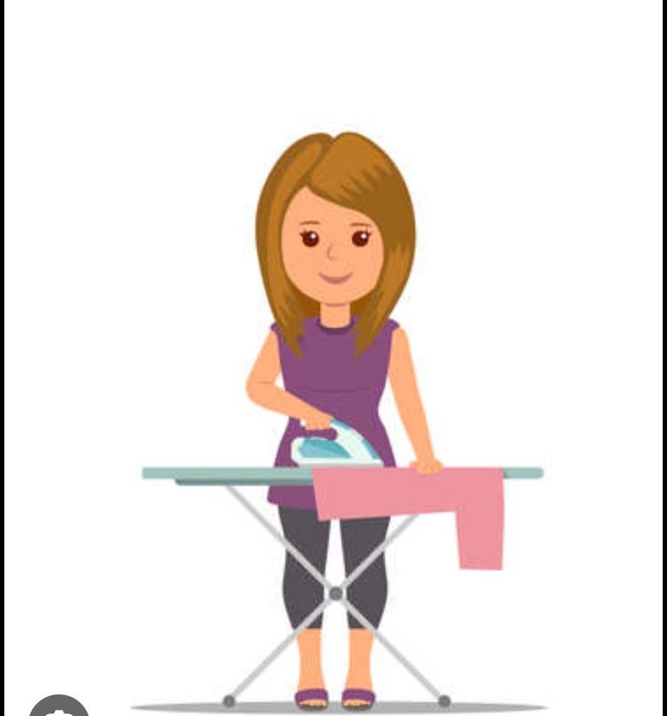 Repassage, Offres d'emploi, Emplois | Nettoyage & Services techniques