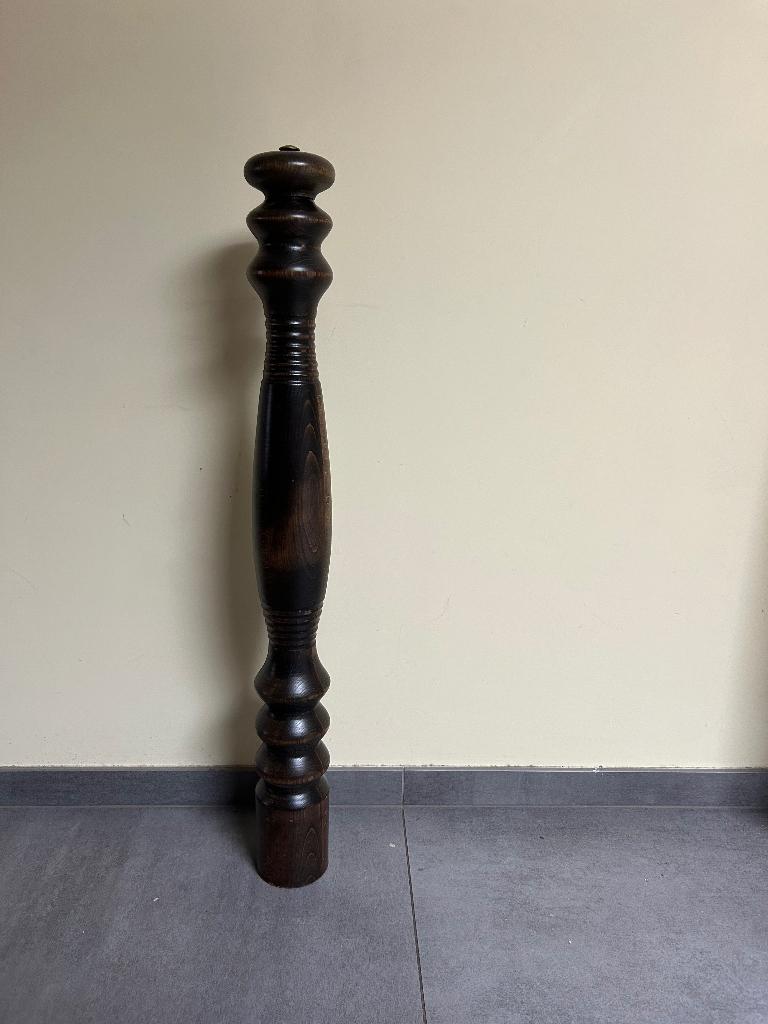 Grote pepermolen, Huis en Inrichting, Keuken | Keukenbenodigdheden, Ophalen, Nieuw