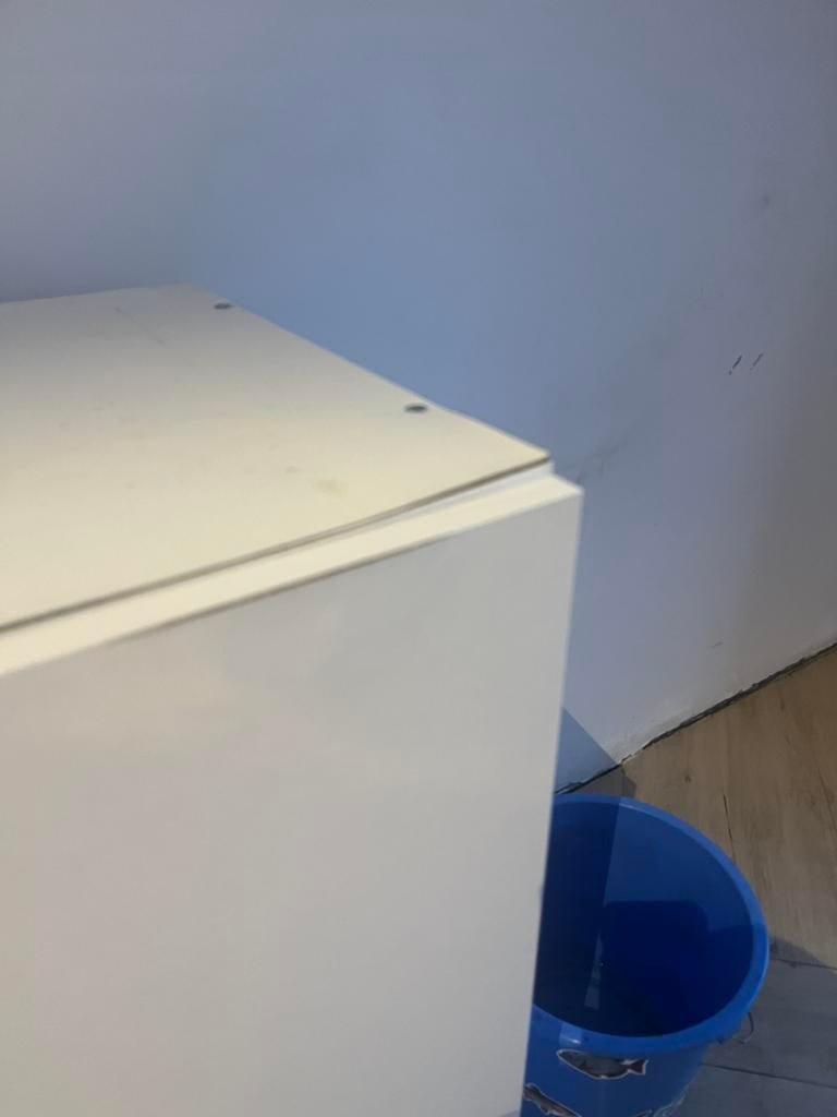 Ciano kast emotions nature pro60 wit, Enlèvement, Utilisé, Meuble d'aquarium, Autres marques