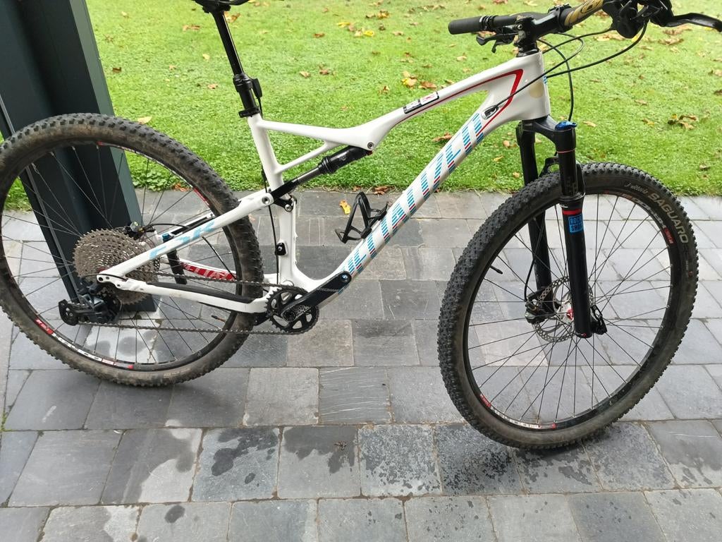 Vtt, Vélos & Vélomoteurs, Enlèvement