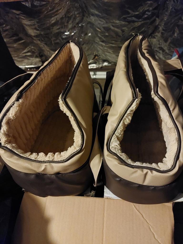 Sac pour petit chien, Animaux & Accessoires