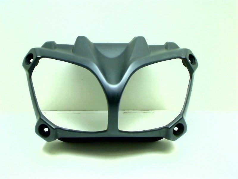 Yamaha XT 1200 Z Super Tenere 2010-2011 Bovenkuip, Motoren, Ophalen of Verzenden, Gebruikt