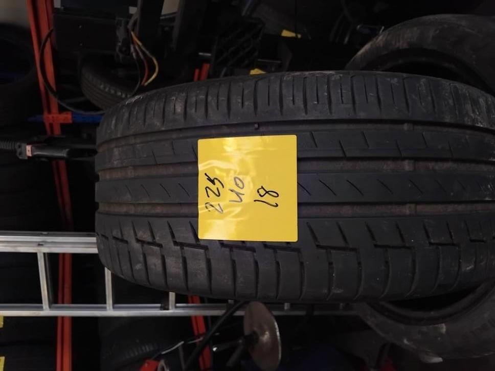 2254018 225/40/18 225/40r18 zomer, Ophalen