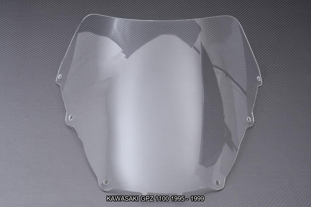 Bulle KAWASAKI GPZ 1100 1995 - 1999, Motos, Enlèvement ou Envoi, Neuf