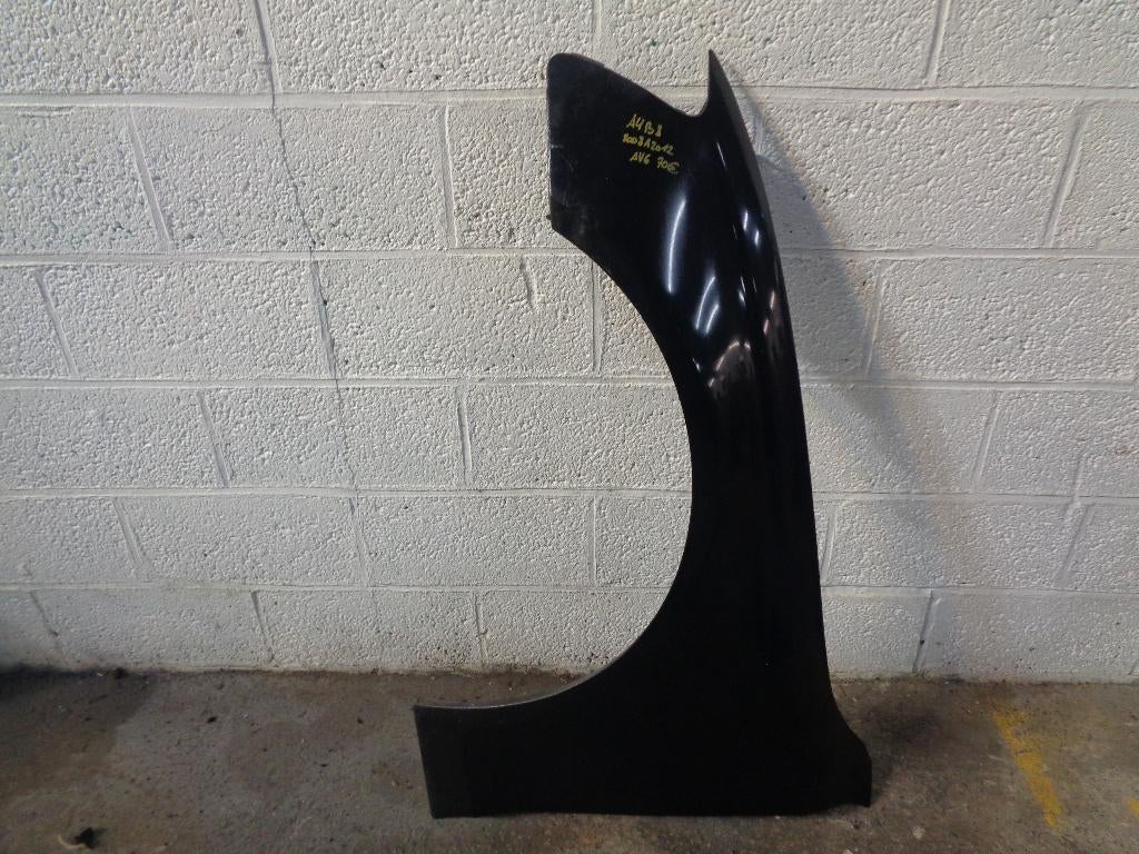 A vendre aile gauche Audi A4 B8 2008 à 2012, Enlèvement, Utilisé, Gauche, Audi