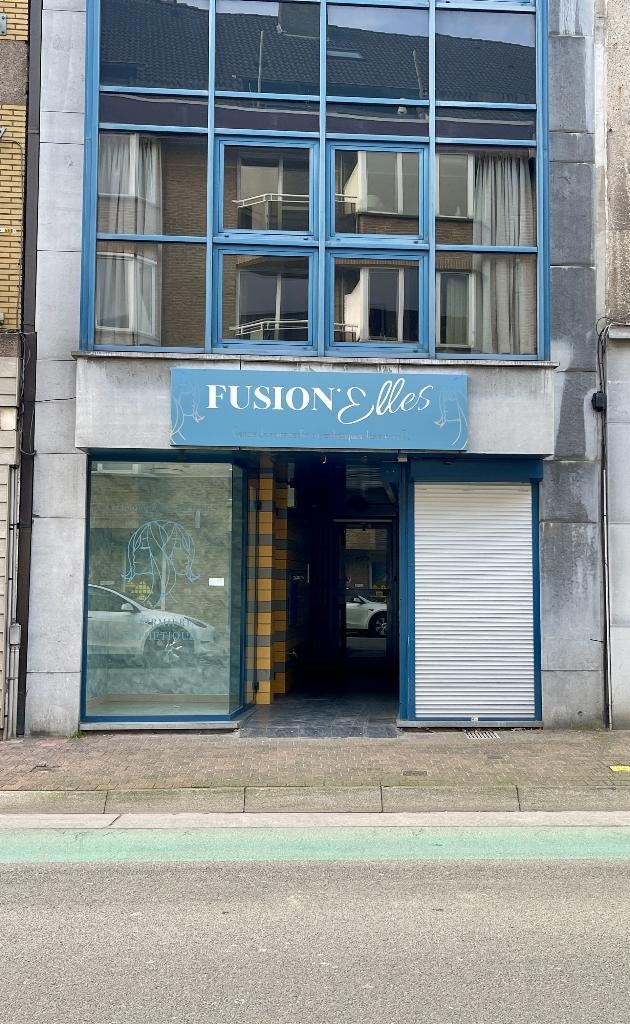 Handelsruimte te huur, Autres types, Menen, Province de Flandre-Occidentale