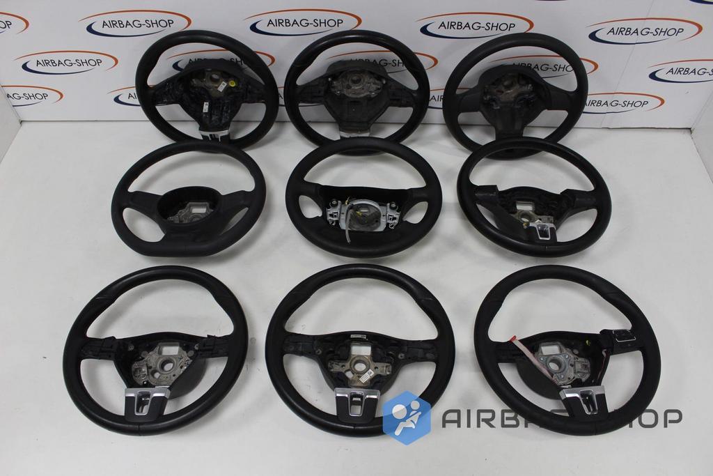 Diverse sturen Volkswagen ( vanaf 29 euro ), Gebruikt, -, Volkswagen, -