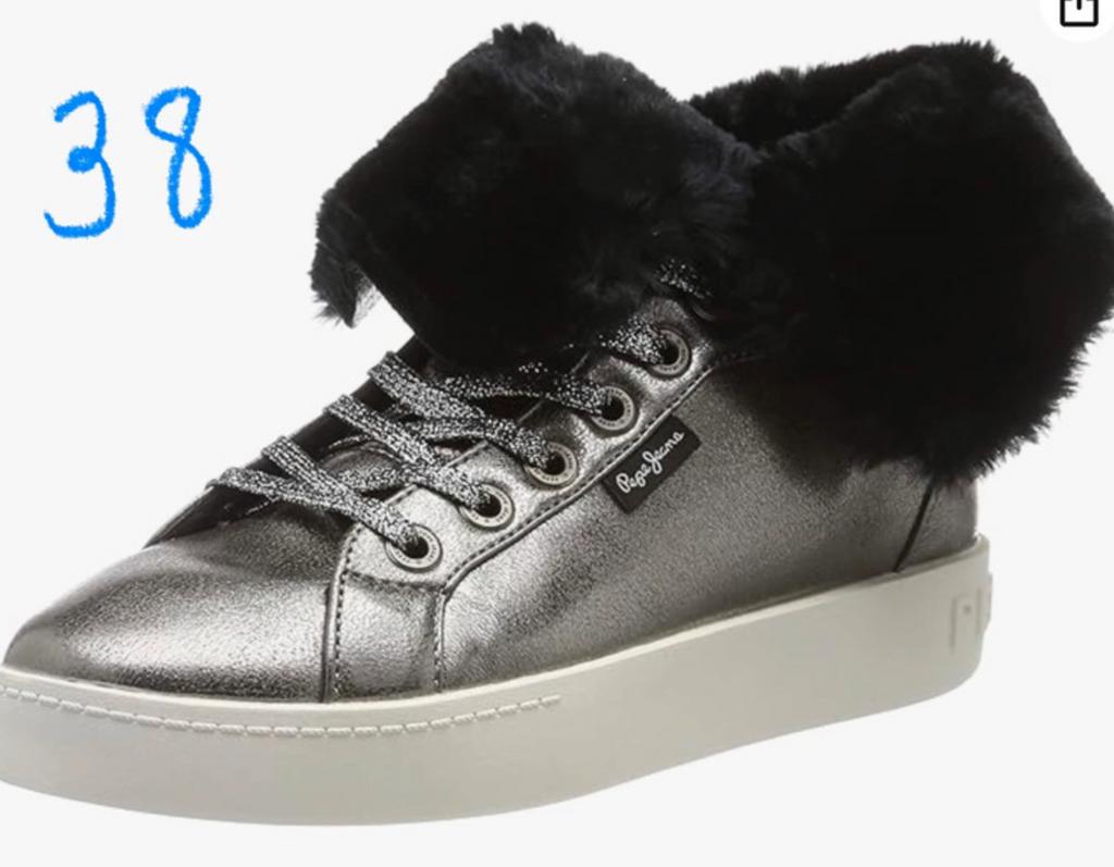 Chaussures Pepe Jeans - Pointure 38 Petit, Enlèvement ou Envoi, Neuf