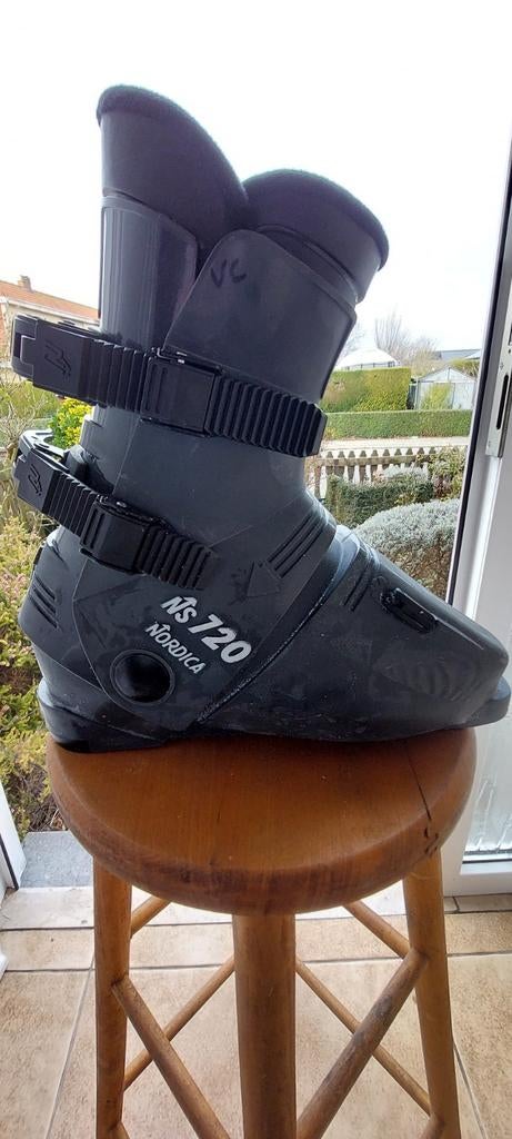 Chaussures de ski, Enlèvement, Nordica