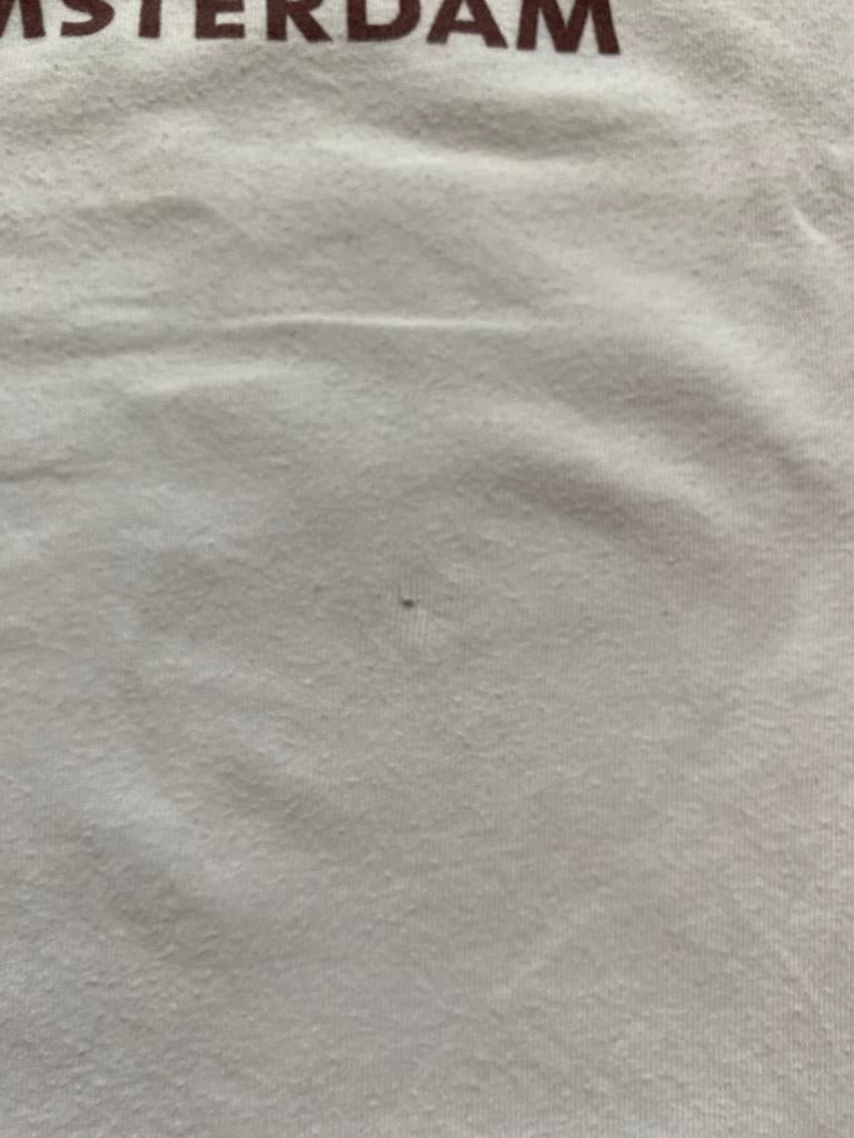 T-shirt hard rock café xxs, Enfants & Bébés, Enlèvement ou Envoi, Utilisé, Garçon ou Fille, Chemise ou À manches longues