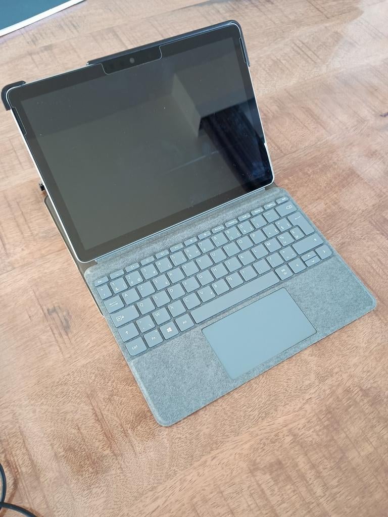 Microsoft 2-in-1 laptop surface go 3 / Windows 11 / 128GB, Ophalen, Zo goed als nieuw
