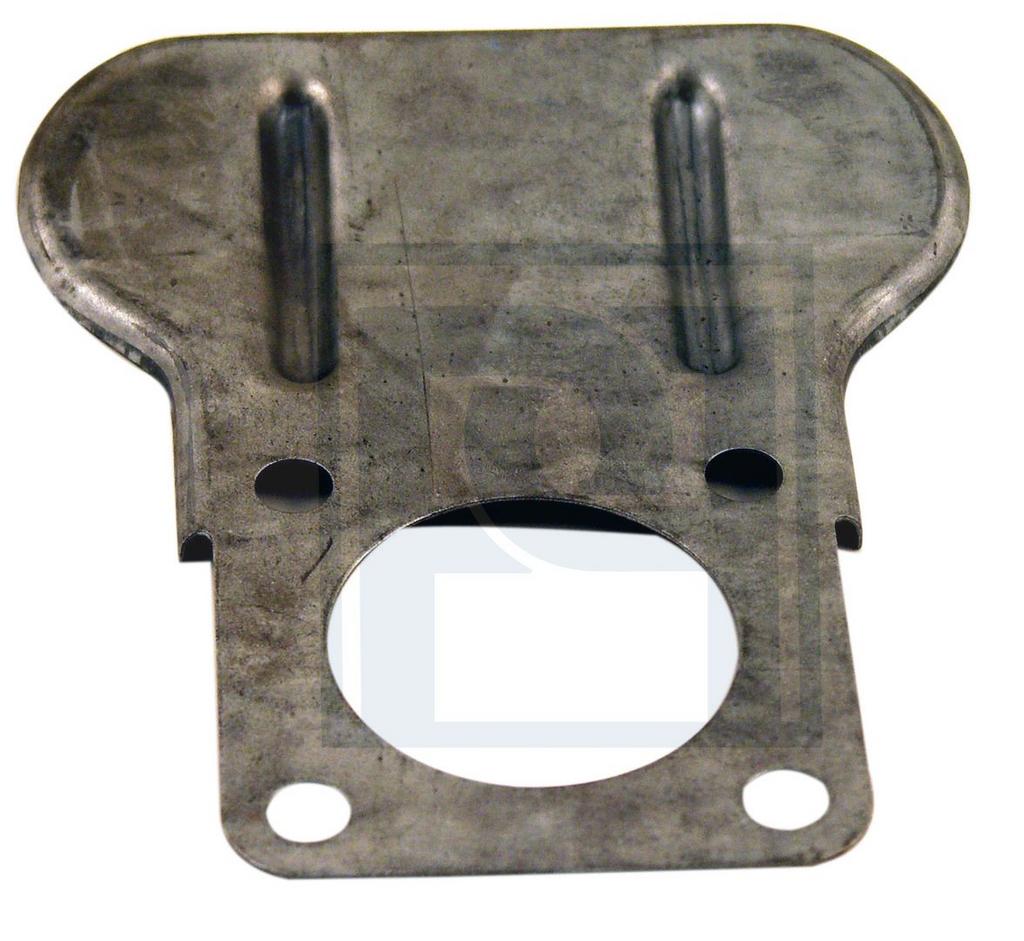 Volvo Hitteschild carburateur Stromberg+SU  Volvo onderdeel, Enlèvement ou Envoi, Neuf