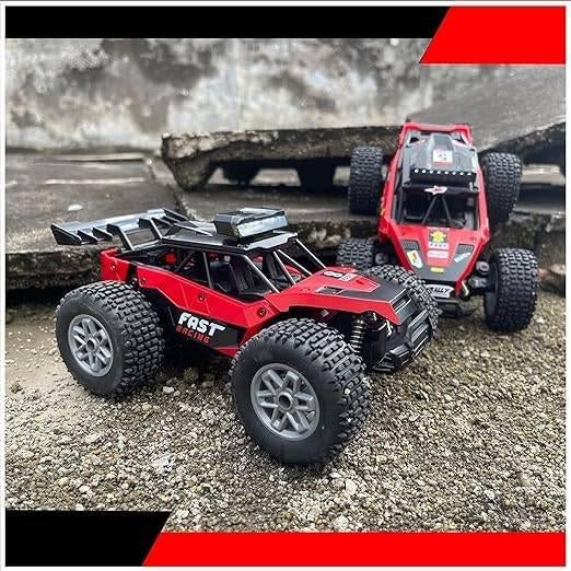 RC offroad buggy voor kinderen | GRATIS LEVERING, Hobby en Vrije tijd, Elektro, -, Auto offroad, -