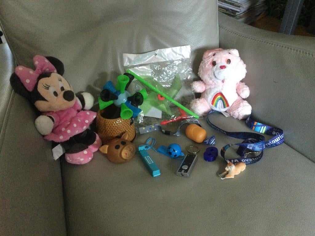 SET ACCESSOIRES, SPELLETJES, VERSCHILLENDE, Antiek en Kunst, Antiek | Overige Antiek, Ophalen of Verzenden