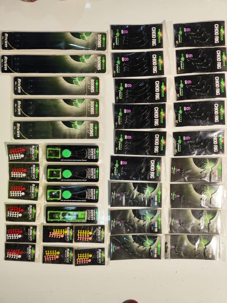 Korda boom/ chodmateriaal, Ophalen, Nieuw