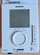 NIEUWE SIEMENS RDJ10 THERMOSTAAT, Doe-het-zelf en Bouw, Ophalen of Verzenden, Nieuw