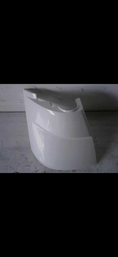 Piece mitsubishi canter fuso, Ophalen of Verzenden