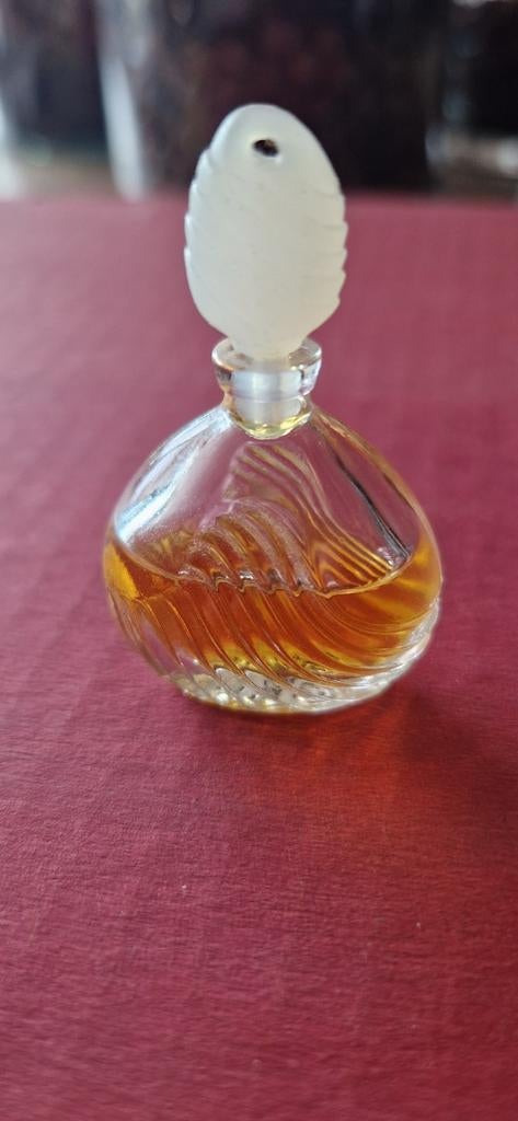 Miniature parfum Création de Ted Lapidus, Ophalen of Verzenden, Gebruikt, Miniatuur