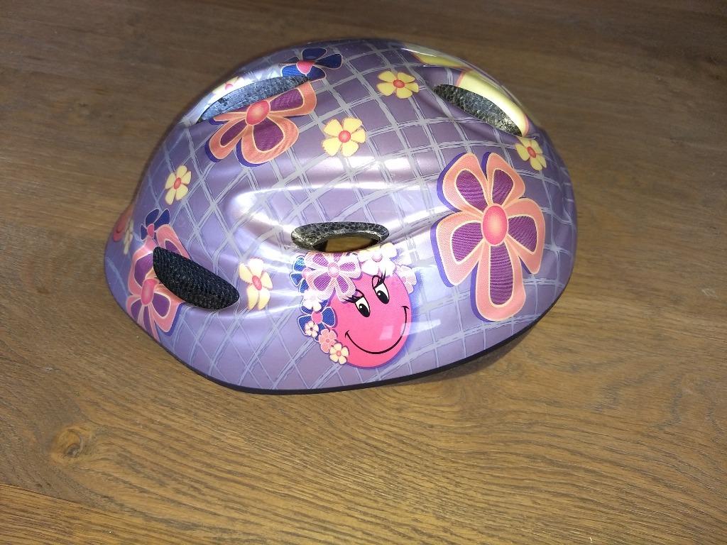 Fietshelm voor meisje, Ophalen of Verzenden, Nieuw, Meisje, Thule