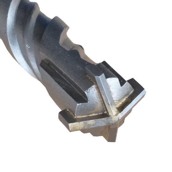 Sds Max x-cut betonboren 60cm en 1m lang!, Ophalen of Verzenden, Nieuw