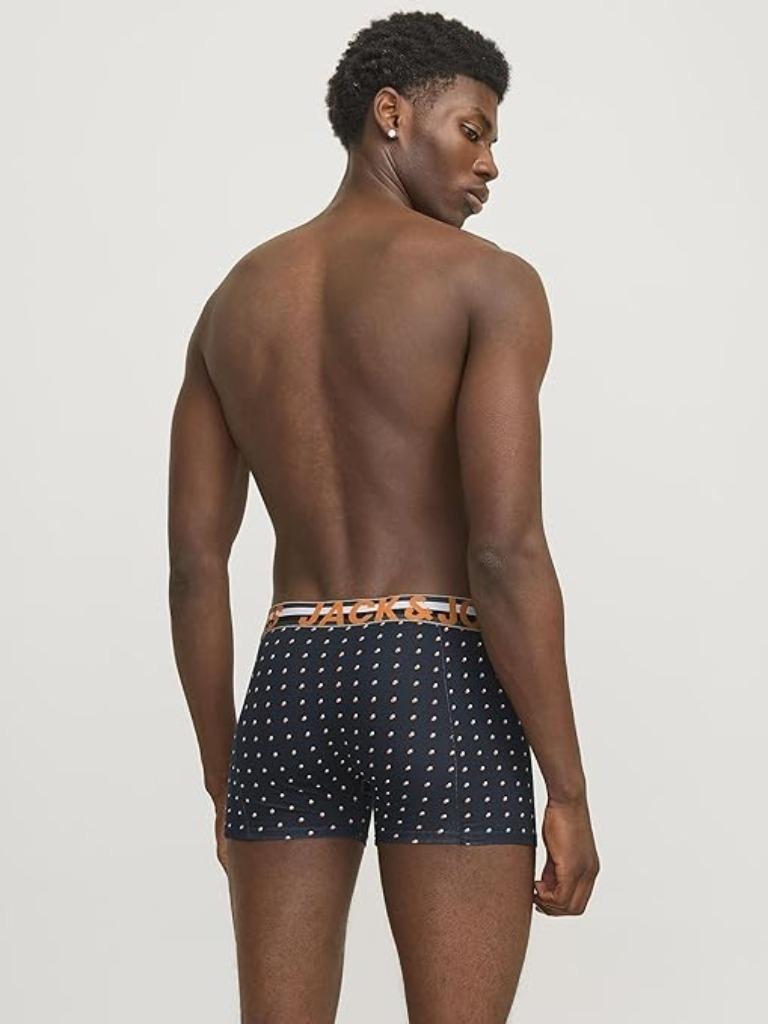 Jack & Jones Boxershorts SNELLE GRATIS LEVERING, Kleding | Heren, Ondergoed, Verzenden, Overige kleuren, Jack&Jones, Boxer