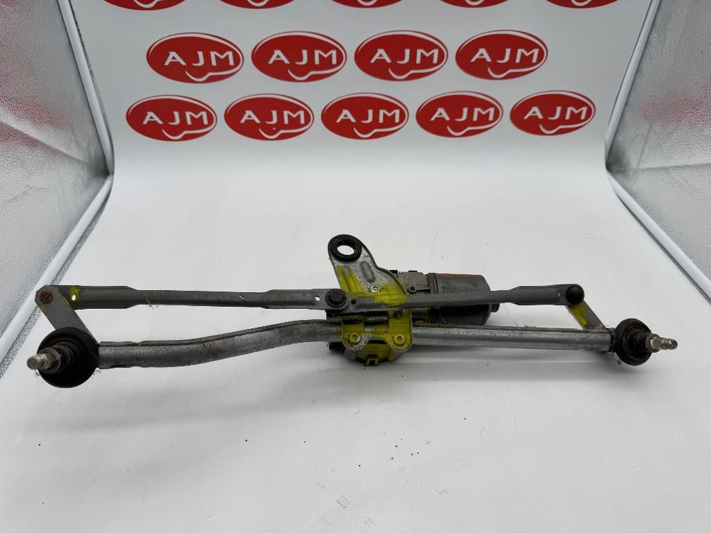 BMW 3-serie E46 Sedan ruitenwissermotor, Ophalen, Gebruikt, BMW