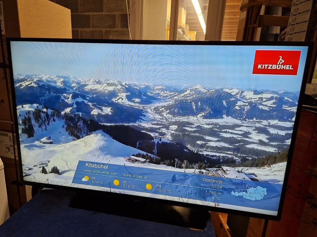 Samsung tv, TV, Hi-fi & Vidéo, Enlèvement