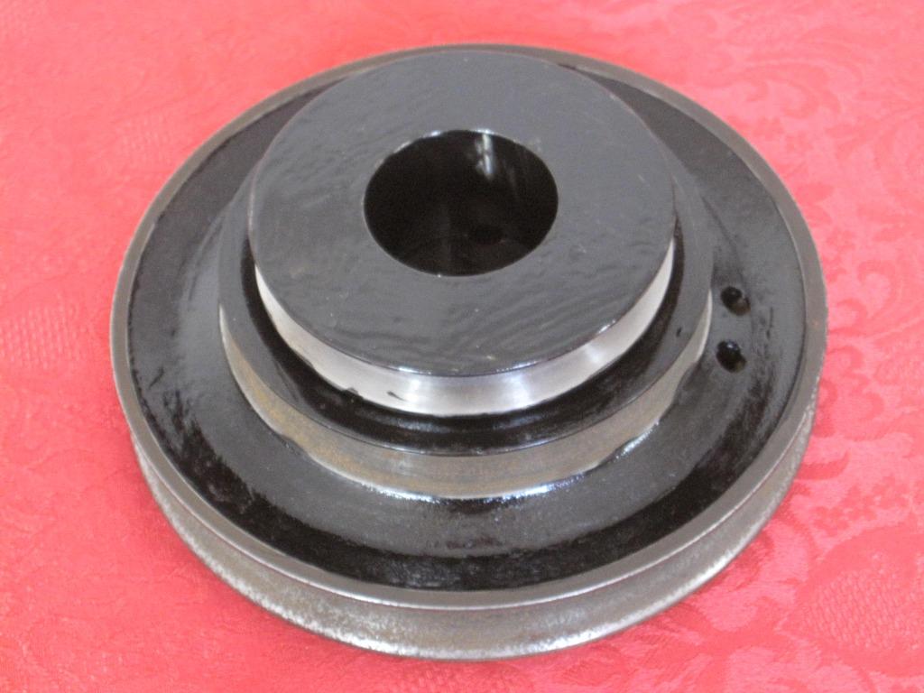 poulie citroen traction 15 / 6 H et 11 cv, Enlèvement ou Envoi, Utilisé, Citroën