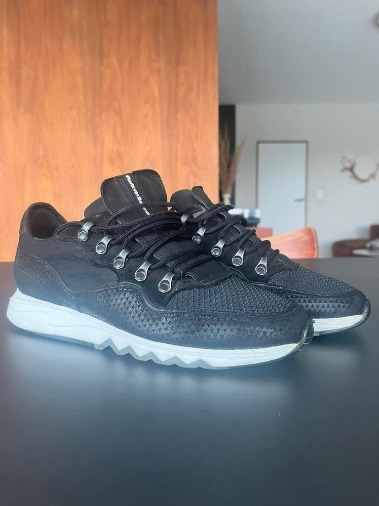 Floris Van Bommel, Vêtements | Hommes, Chaussures, Comme neuf, Baskets, Enlèvement ou Envoi