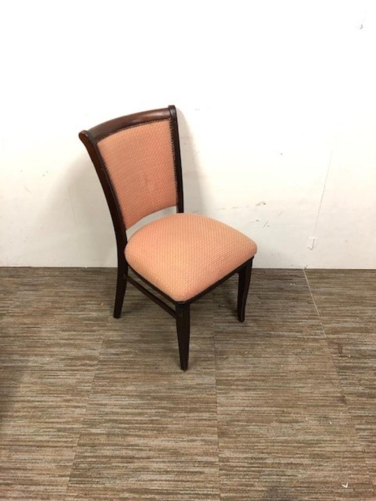 16 horeca restaurant bistro ORGINEEL SPAHN stoelen lot retro, Huis en Inrichting, Stoelen, Ophalen of Verzenden, Gebruikt, Hout