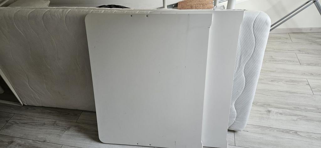 Lit Ikea, Enlèvement, Matelas
