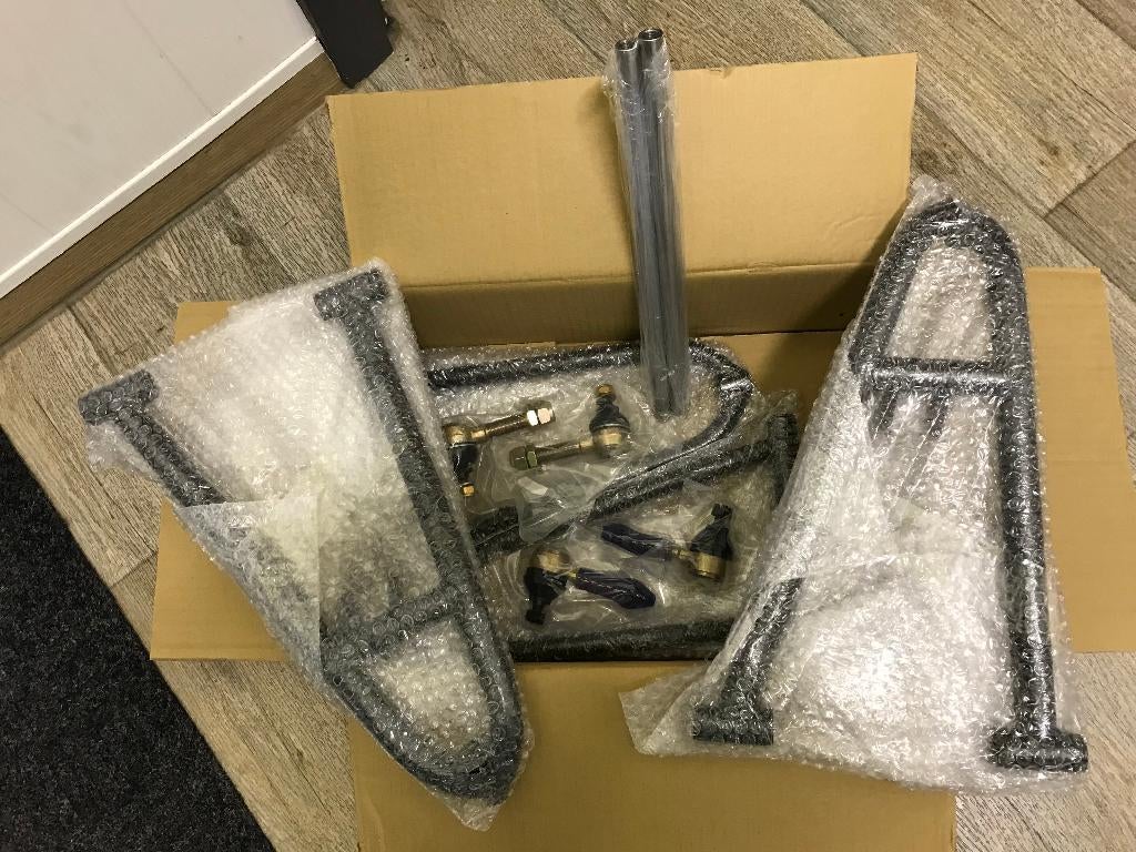 YAMAHA RAPTOR 700, Motoren, Ophalen of Verzenden, Nieuw