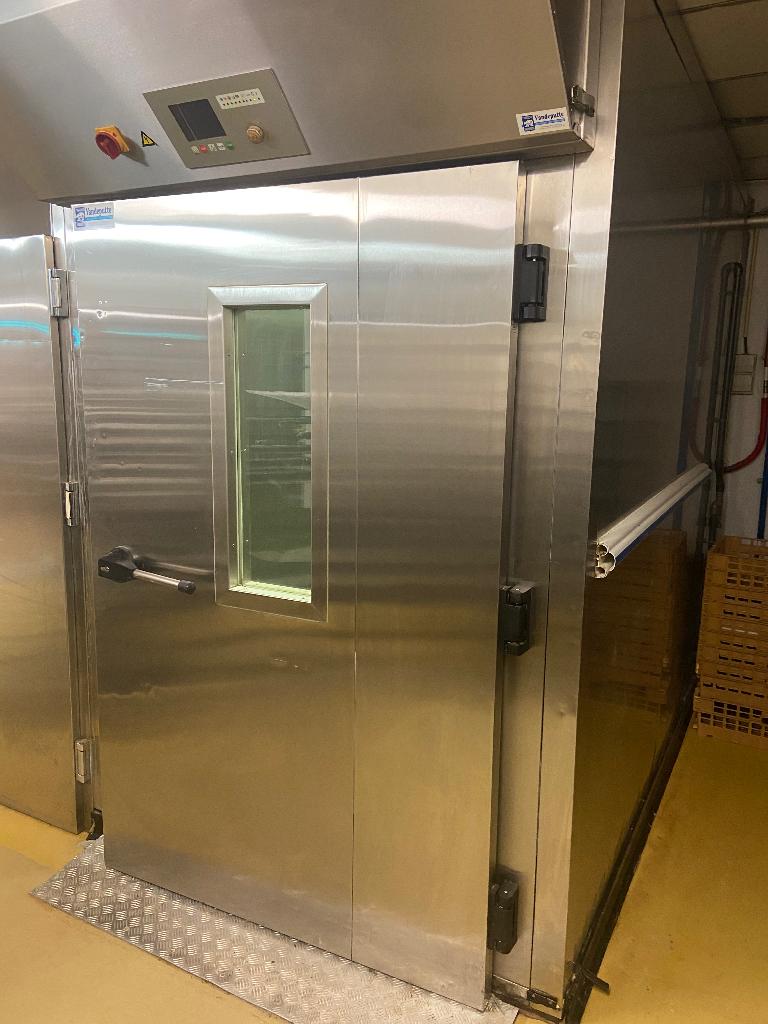 Remrijskast, Zakelijke goederen, Ophalen of Verzenden